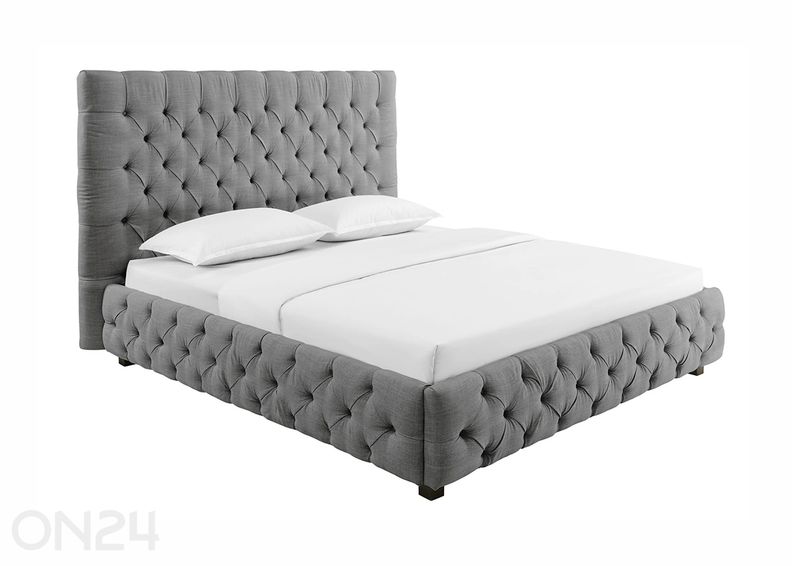 Кровать Chesterfiled 180x200 см увеличить