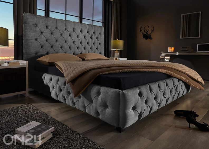 Кровать Chesterfiled 180x200 см увеличить