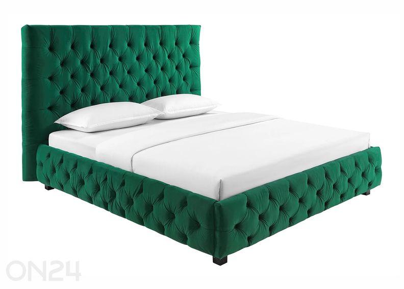 Кровать Chesterfiled 180x200 см увеличить