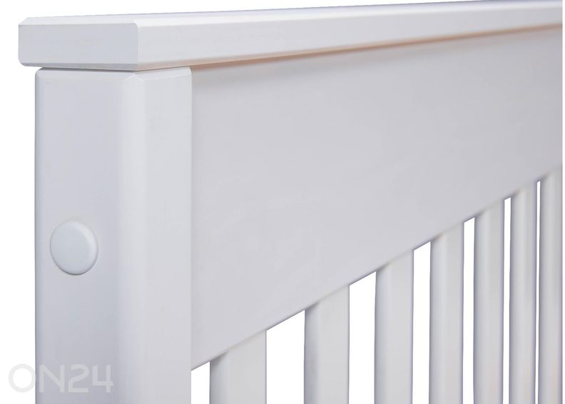 Кровать Chilly Home 140x200 см увеличить