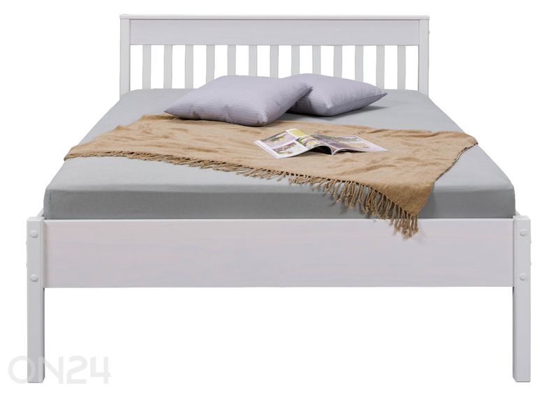 Кровать Chilly Home 140x200 см увеличить