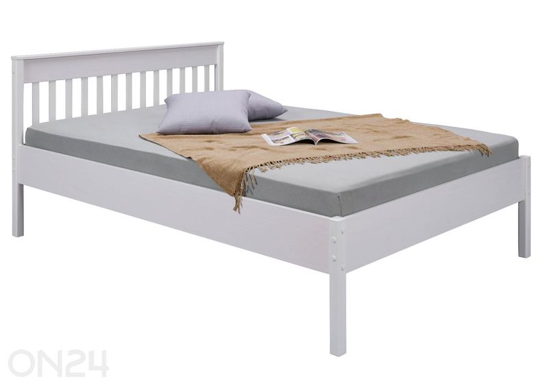 Кровать Chilly Home 140x200 см увеличить