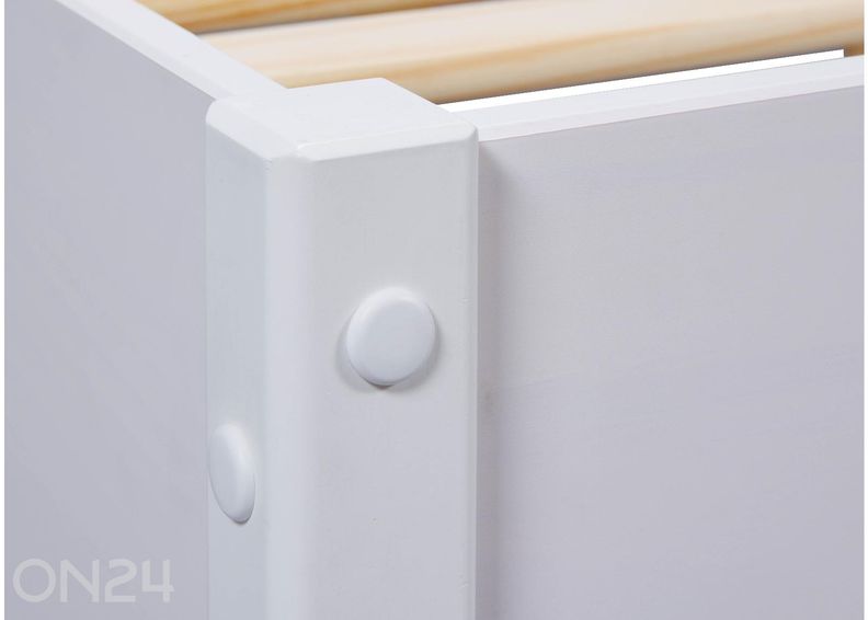 Кровать Chilly Home 140x200 см увеличить