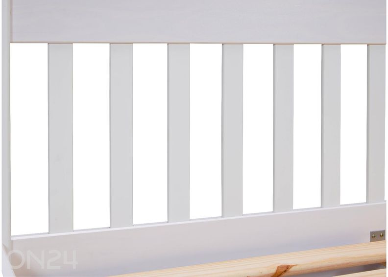 Кровать Chilly Home 140x200 см увеличить