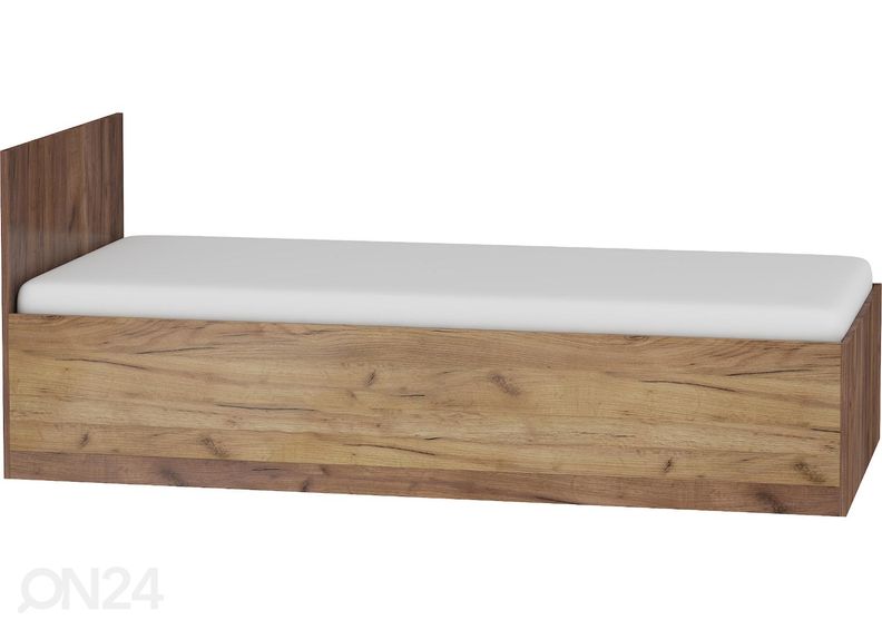 Кровать Cobhy 90x200 cm увеличить