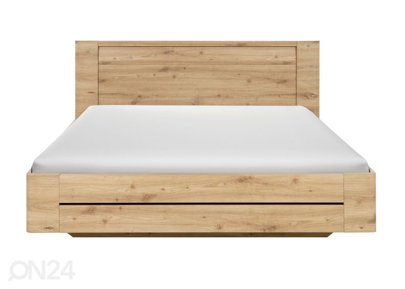 Кровать Confidence 140x200 cm увеличить