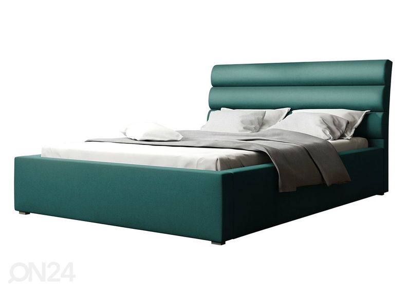 Кровать Cordoba 160x200 см увеличить