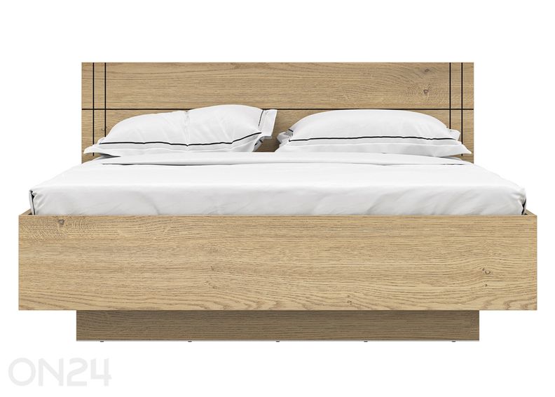Кровать Cross Line увеличить