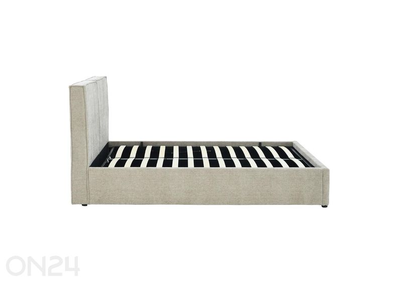 Кровать Damani 160x200 см увеличить
