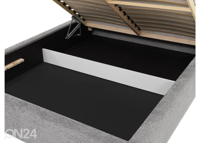 Кровать Deisi 160x200 см увеличить