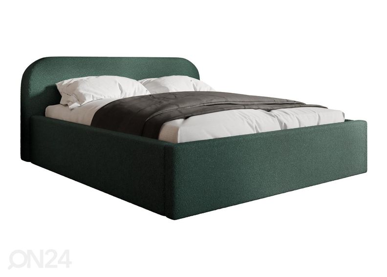 Кровать Deisi 160x200 см увеличить