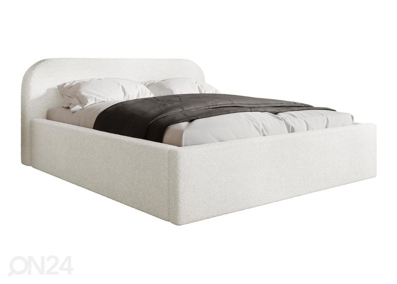 Кровать Deisi 160x200 см увеличить