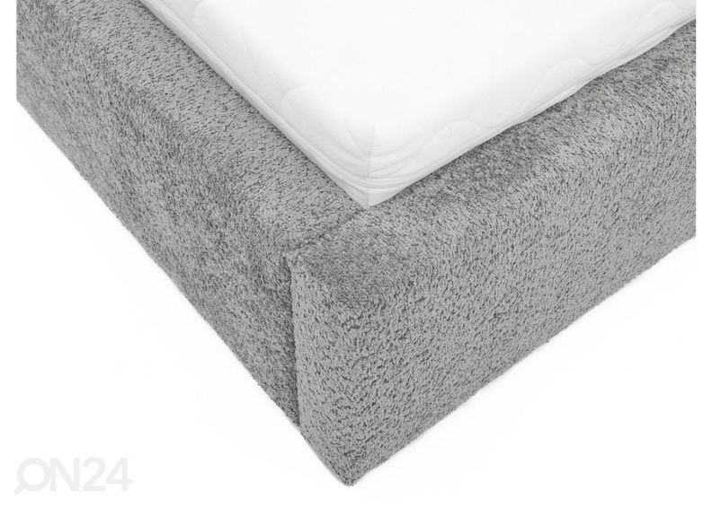 Кровать Deisi 160x200 см увеличить