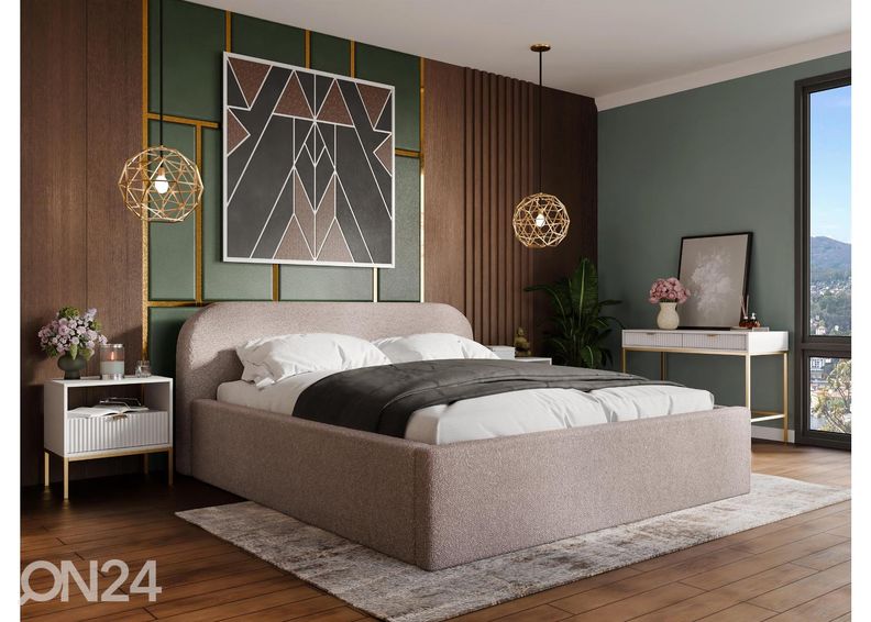 Кровать Deisi 180x200 см увеличить