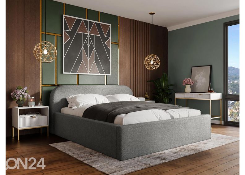 Кровать Deisi 180x200 см увеличить