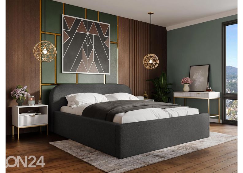 Кровать Deisi 180x200 см увеличить