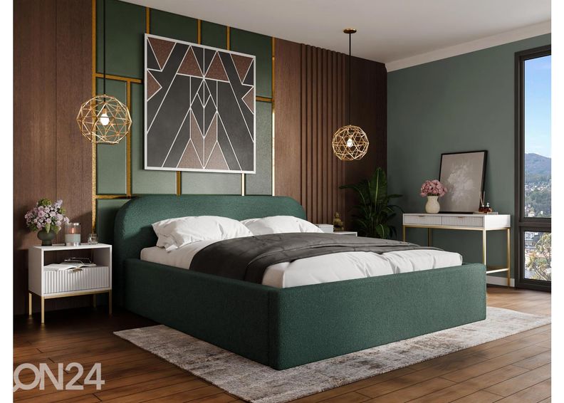 Кровать Deisi 180x200 см увеличить