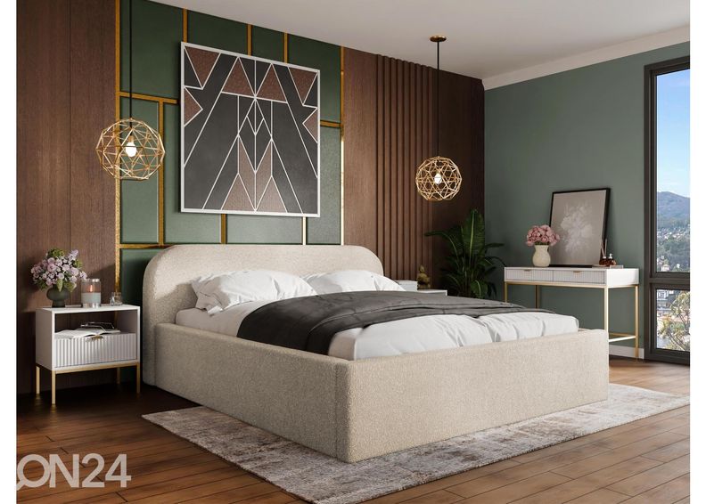 Кровать Deisi 180x200 см увеличить