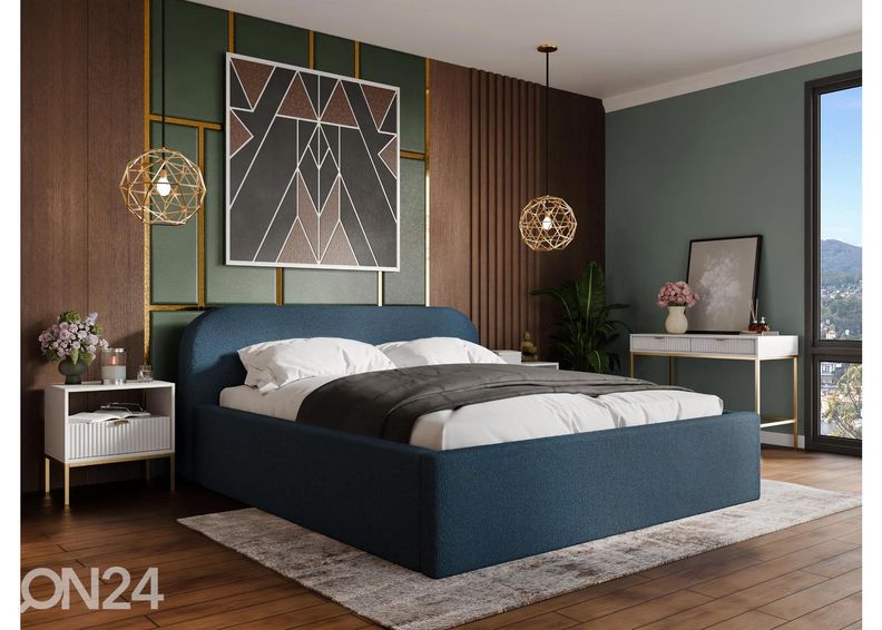 Кровать Deisi 180x200 см увеличить