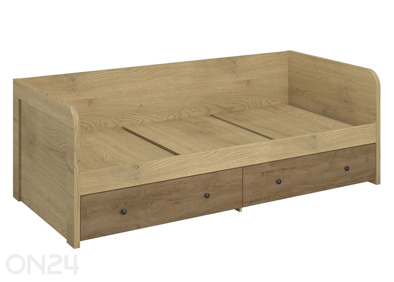 Кровать Denzel 90x200 см увеличить