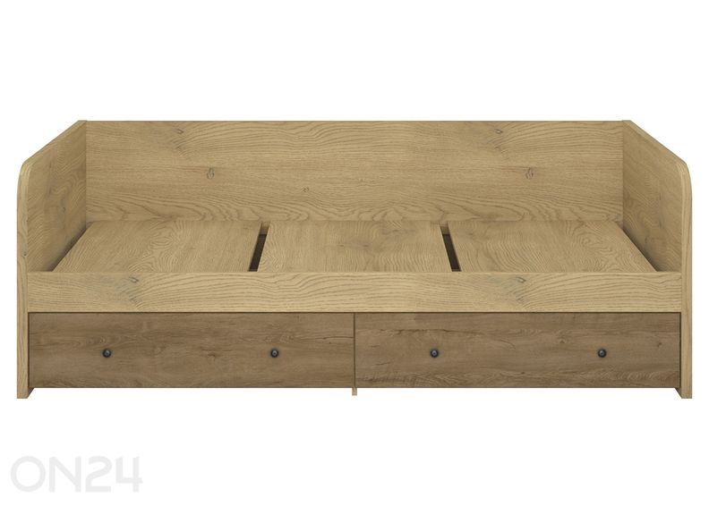 Кровать Denzel 90x200 см увеличить