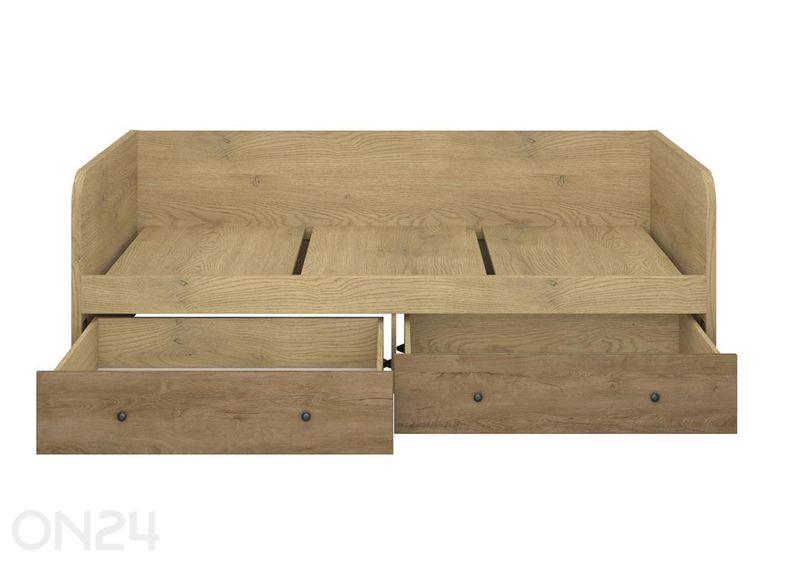 Кровать Denzel 90x200 см увеличить