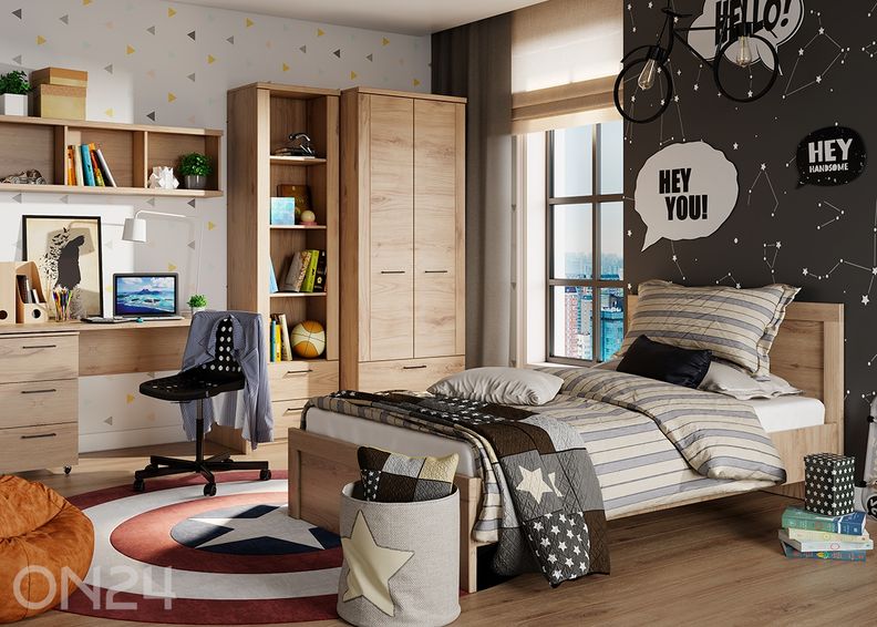 Кровать Doorset увеличить