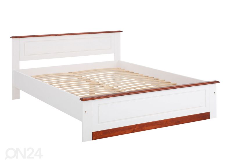 Кровать Dorthe 140x200 cm увеличить