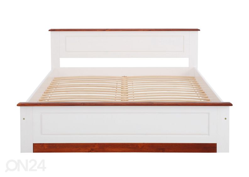 Кровать Dorthe 140x200 cm увеличить