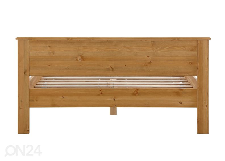 Кровать Dorthe 160x200 cm увеличить