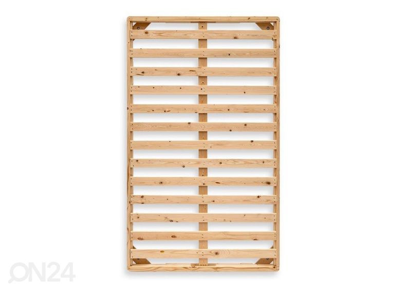 Кровать Duplex 140x200 cm увеличить