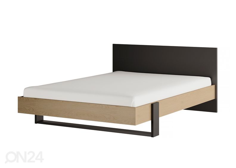 Кровать Duplex 140x200 cm увеличить