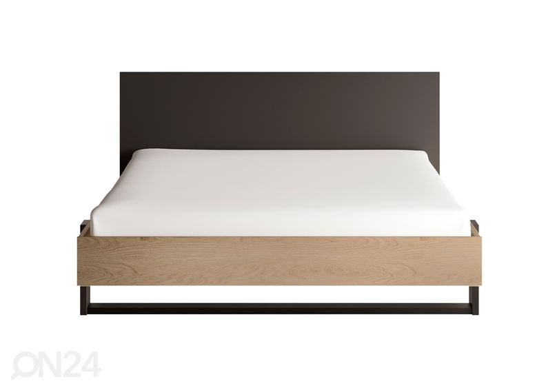 Кровать Duplex 140x200 cm увеличить