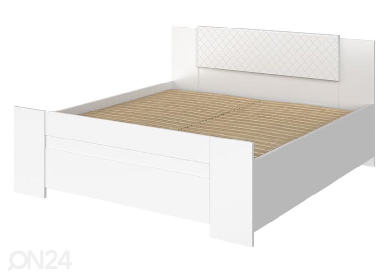 Кровать Edge 160x200 см увеличить