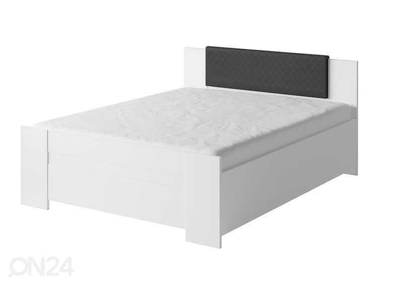 Кровать Edge 160x200 см увеличить