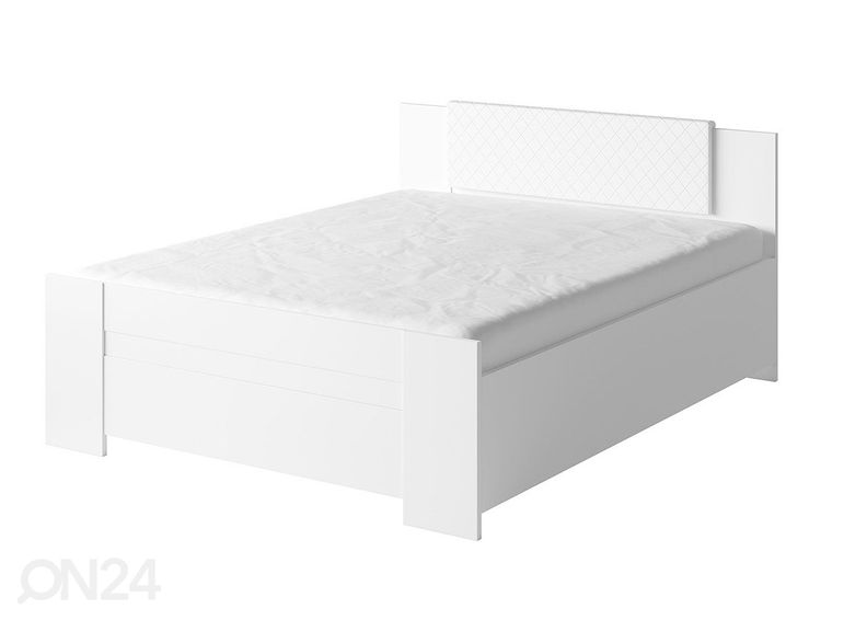 Кровать Edge 160x200 см увеличить