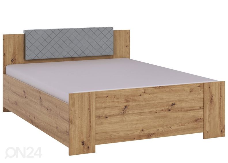 Кровать Edge 160x200 см увеличить