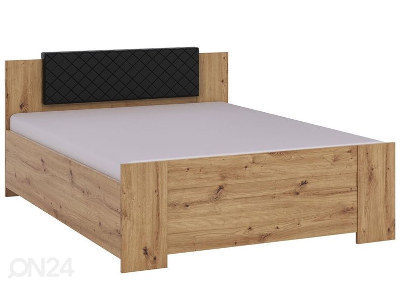 Кровать Edge 160x200 см увеличить