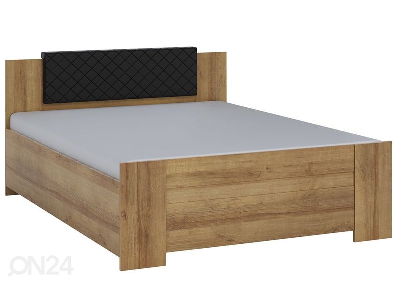 Кровать Edge 160x200 см увеличить