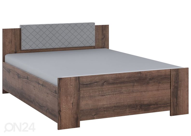 Кровать Edge 160x200 см увеличить