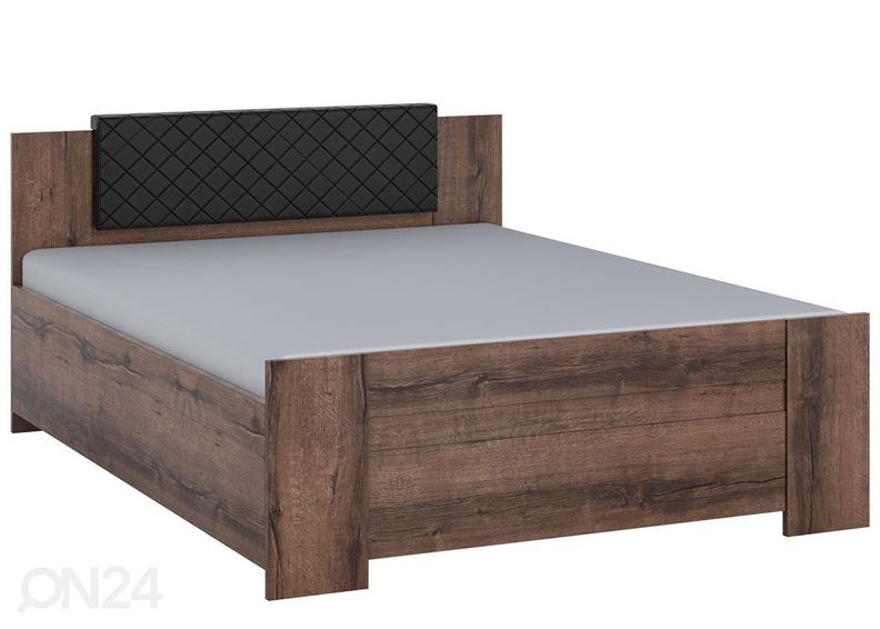 Кровать Edge 160x200 см увеличить