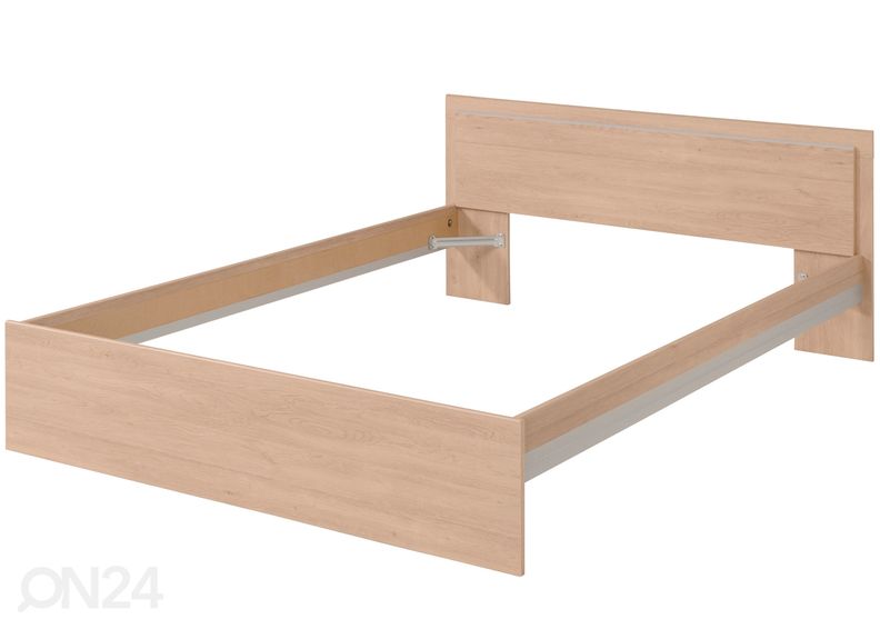 Кровать Ekko 160x200 cm увеличить