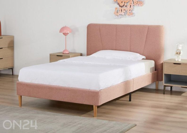 Кровать Elys 120x200 см увеличить