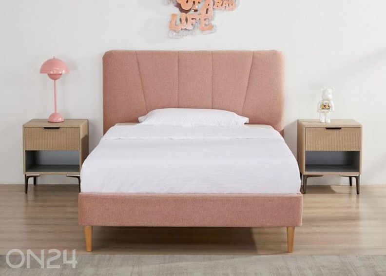 Кровать Elys 120x200 см увеличить