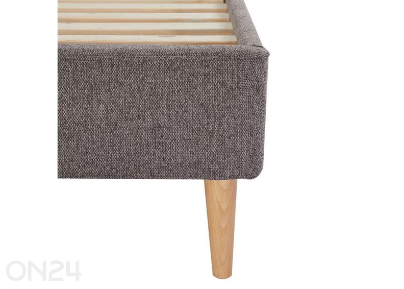 Кровать Elys 160x200 см увеличить