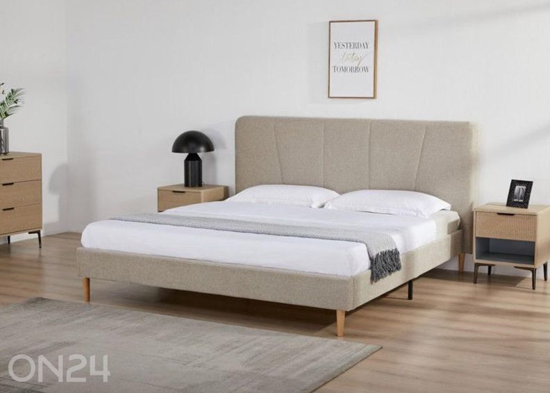 Кровать Elys 160x200 см увеличить