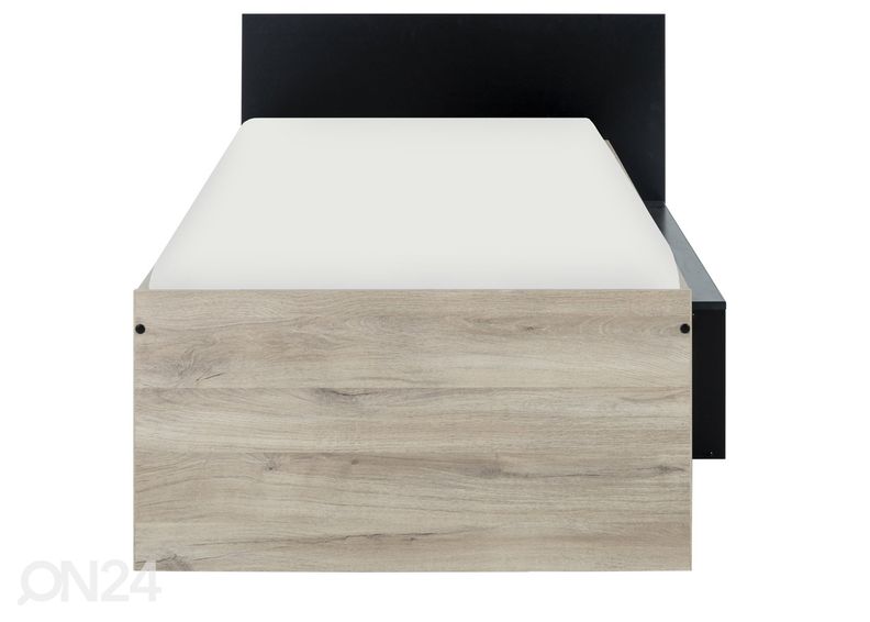 Кровать Erquy 90x200 cm увеличить