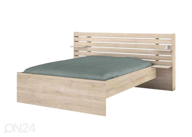 Кровать Escale 140x190 cm увеличить