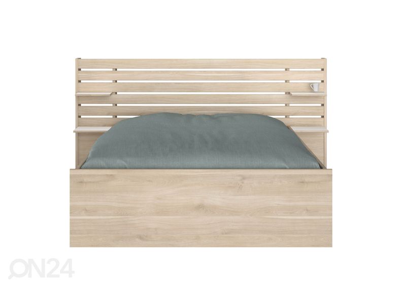 Кровать Escale 140x190 cm увеличить