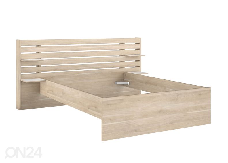 Кровать Escale 140x190 cm увеличить